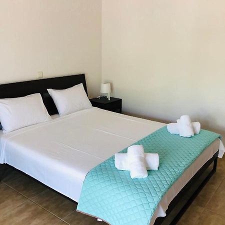 Ionian White Apartments Lefkáda Exterior foto